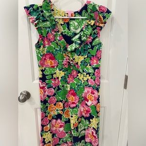 Lilly Pulitzer Dress Size M